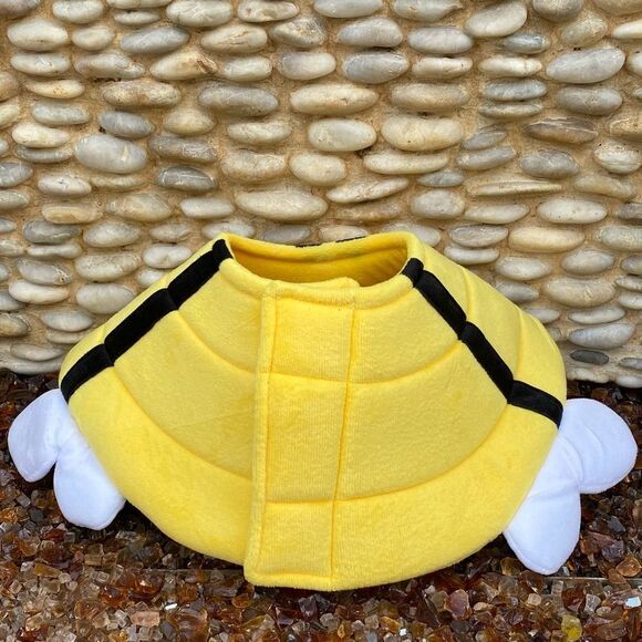 NWT New SkyReese Soft Bumblebee Cone Dogs/Puppies After Surgery Wound Care XL - Picture 5 of 9